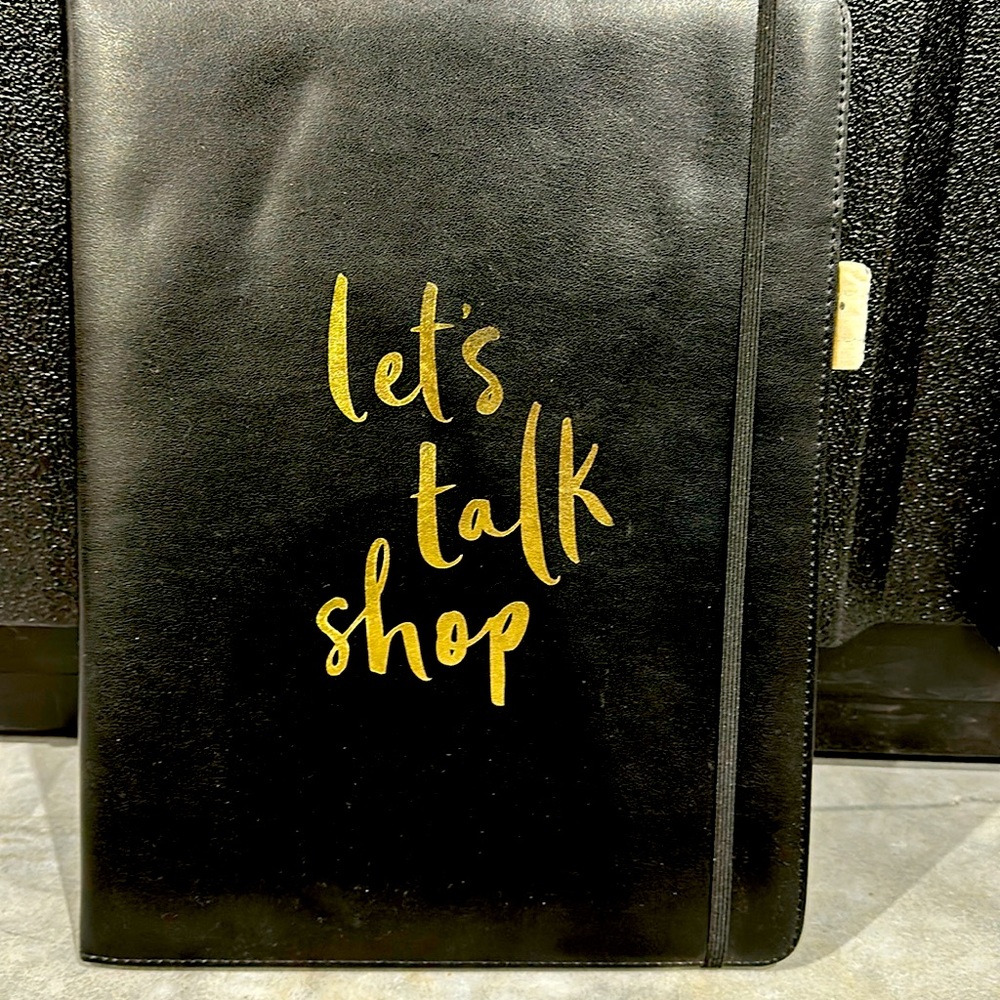 Kate Spade Padfolio